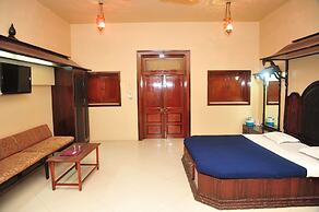 Hotel Siddhartha Palace