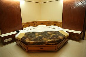 Hotel Siddhartha Palace