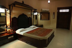Hotel Siddhartha Palace