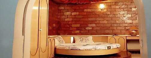 Hotel Siddhartha Palace