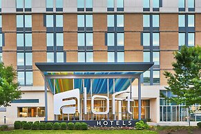 Aloft Austin at The Domain