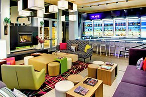 Aloft Austin at The Domain