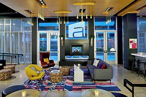 Aloft Austin at The Domain
