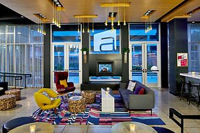 Aloft Austin at The Domain