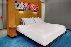 Aloft Austin at The Domain