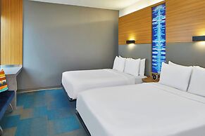 Aloft Austin at The Domain