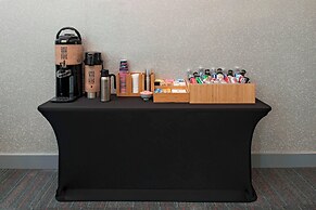 Aloft Austin at The Domain