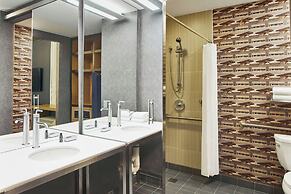 Aloft Austin at The Domain