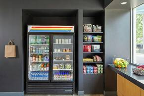 Aloft Austin at The Domain