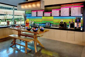 Aloft Austin at The Domain