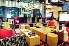 Aloft Austin at The Domain