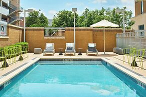 Aloft Austin at The Domain