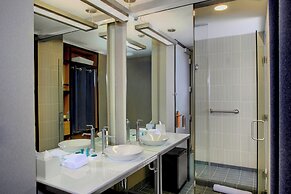 Aloft Austin at The Domain