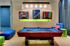 Aloft Austin at The Domain