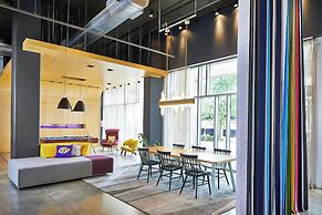 Aloft Austin at The Domain