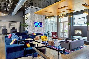 Aloft Austin at The Domain