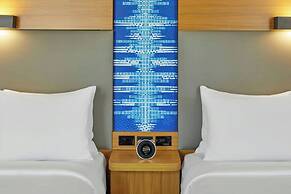 Aloft Austin at The Domain