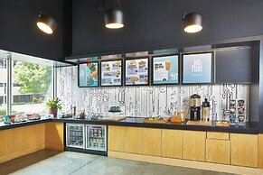 Aloft Austin at The Domain