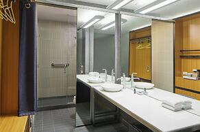 Aloft Austin at The Domain