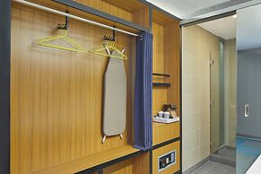 Aloft Austin at The Domain