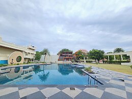 Sathyam Grand Resort, Sriperumbudur