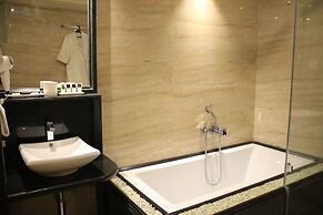 Sathyam Grand Resort, Sriperumbudur