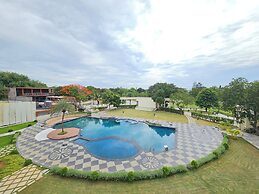 Sathyam Grand Resort, Sriperumbudur