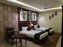 Sathyam Grand Resort, Sriperumbudur