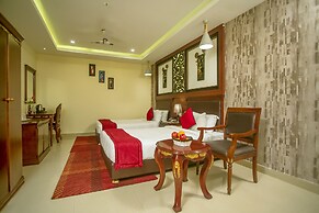 Sathyam Grand Resort, Sriperumbudur