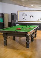 Sathyam Grand Resort, Sriperumbudur