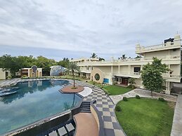 Sathyam Grand Resort, Sriperumbudur