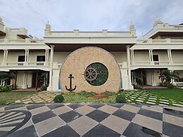 Sathyam Grand Resort, Sriperumbudur