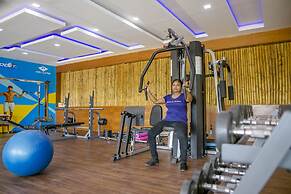 Sathyam Grand Resort, Sriperumbudur