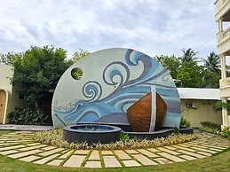 Sathyam Grand Resort, Sriperumbudur