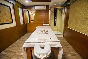 Sathyam Grand Resort, Sriperumbudur