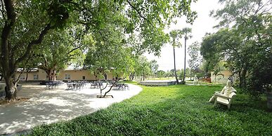 Sathyam Grand Resort, Sriperumbudur