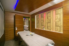 Sathyam Grand Resort, Sriperumbudur