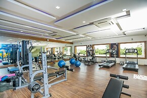 Sathyam Grand Resort, Sriperumbudur