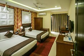 Sathyam Grand Resort, Sriperumbudur