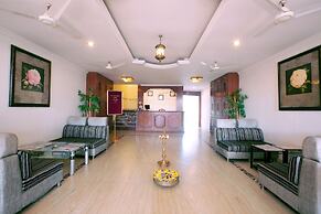 Sathyam Grand Resort, Sriperumbudur