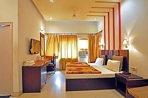 Hotel Raj Darbar