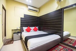 Capital O 1487 Hotel Gardenia