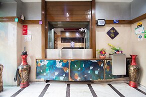 Capital O 1487 Hotel Gardenia