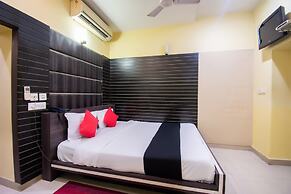 Capital O 1487 Hotel Gardenia