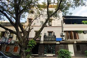 Capital O 1487 Hotel Gardenia