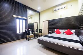 Capital O 1487 Hotel Gardenia