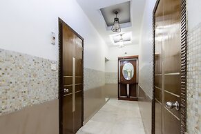 Capital O 1487 Hotel Gardenia