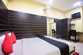 Capital O 1487 Hotel Gardenia