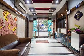 Capital O 1487 Hotel Gardenia