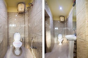 Capital O 1487 Hotel Gardenia